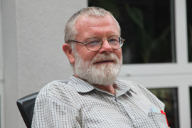 P. Otto Mayer