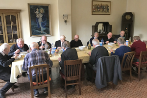 Gemeinschaft Trier