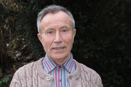 Pater F. Pfaff