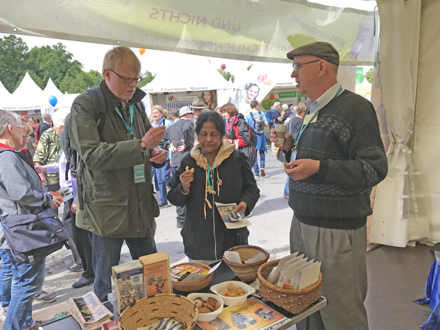 Katholikentag 2018