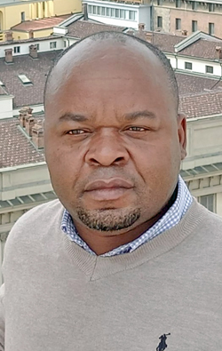 Bonaventure Bwananakweri