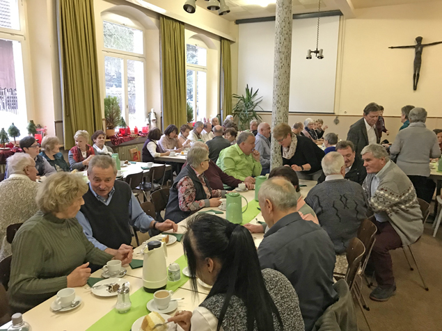 Tag der offenen Tür, Haigerloch