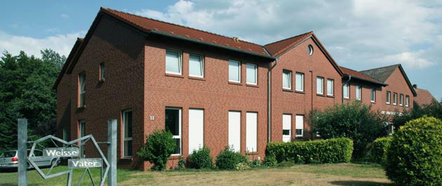 Missionshaus Hörstel