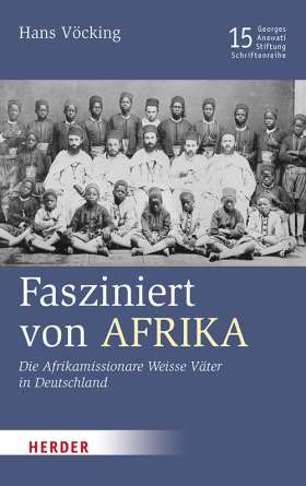 Fasziniert von Afrika