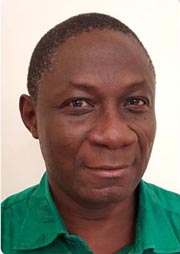 Ignatius Anipu