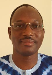 Didier Sawadogo