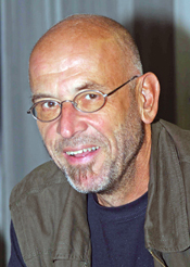 Dr. Ludwig Peschen
