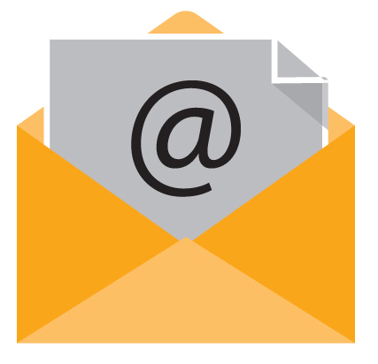 E-Mail Symbol