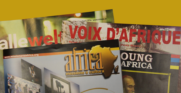 neues und nachrichten