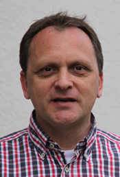 Ralf Weber, Ökonomat