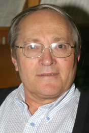 P. Hubert Bonke