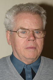 P. Gerhard Knühl