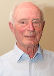 Pater Dietmar Lenfers
