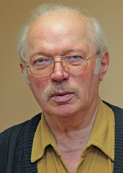 Josef Moser