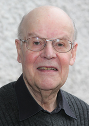 Erhard Schneider