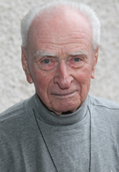 Rudolf Kriegisch